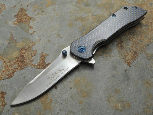 Tokisu knives coltello - tokisu,