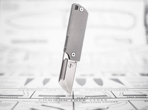 Coltello böker plus - böker,