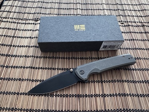 Coltello noi soggiogatore - noi,