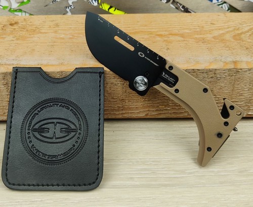 Witharmour coltello - witharmour,