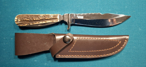 Raro coltello caccia - da,