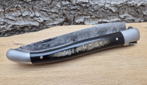 Coltello tascabile laguiole - tascabile,