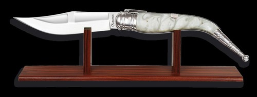 Coltello navaja bandolera - coltello,