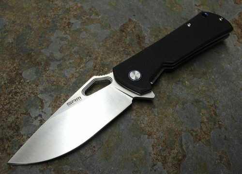 Coltello sanrenmu 1168 - coltello,
