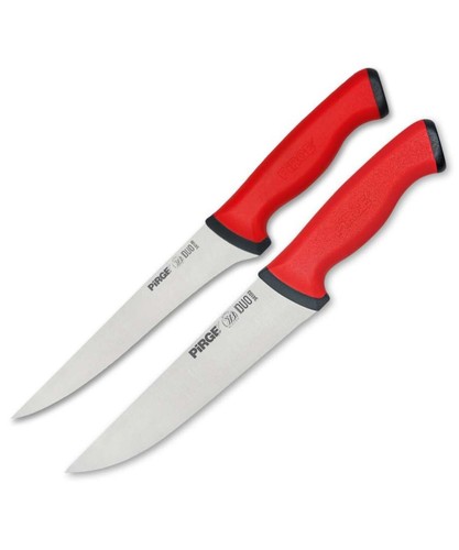 Pirge duo coltelli per disosso - pirge,