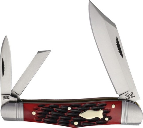 Coltello tascabile rough - coltello,