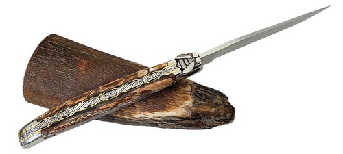Bellissimo coltello tasca - coltello,