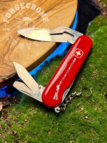 Wenger hunter - wenger,