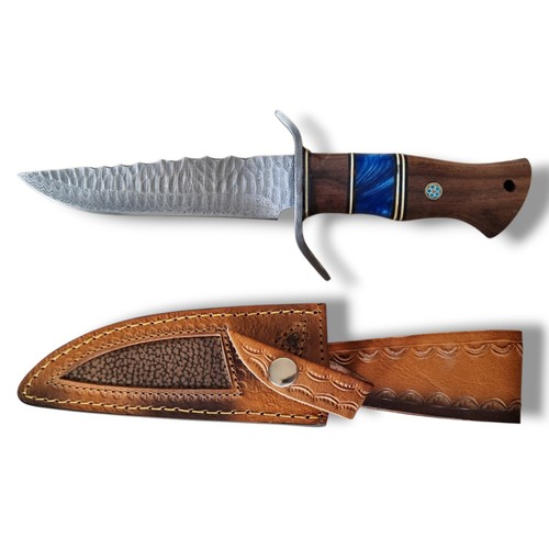 Coltello multiuso forgiato - multiuso,