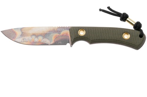 Trc knives polheim apocalyptic - knives,