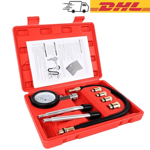 Tester compressione per - di,