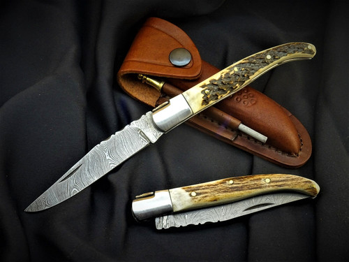 Coltello tascabile laguiole - tascabile,