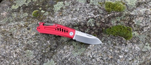 Coltello midgards carabiner - midgards,