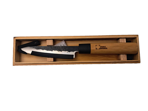 Esclusivo coltello paradigma - esclusivo,