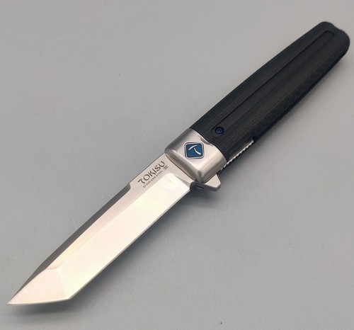 Coltello tokisu shindu tanto - coltello,