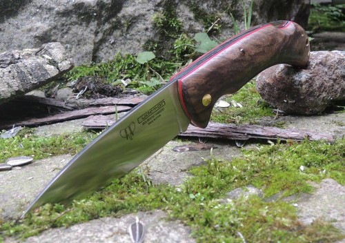 Coltello cudeman 325 noble - 325-g,