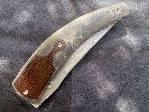 Full custom stéphane - custom,