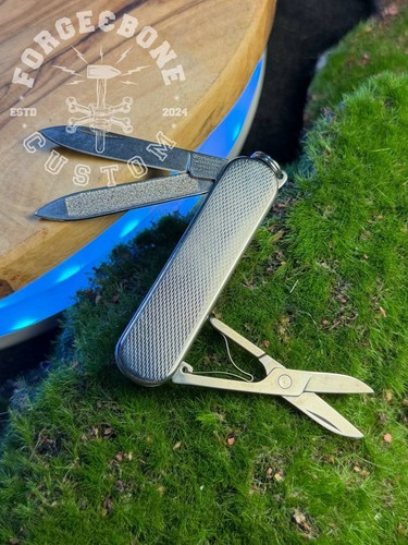 Victorinox broker - broker, (classic