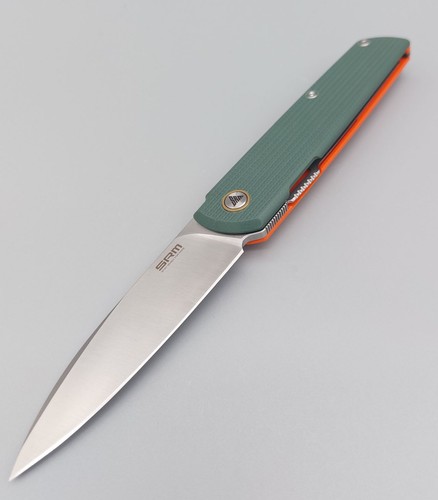 Srm knives coltello - srm,