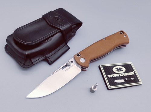 Witharmour coltello - witharmour,
