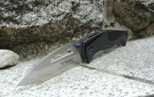 Tokisu knives daisuke coltello - tokisu,
