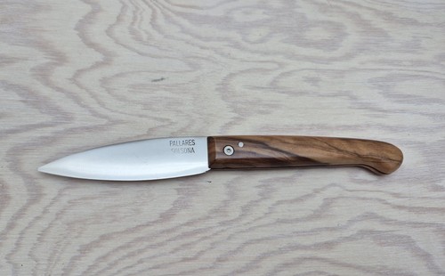 Coltello tascabile pastor - tascabile,