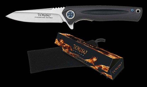 Coltello tokisu boketto - tokisu,