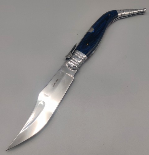 Coltello albainox bandolera - coltello,