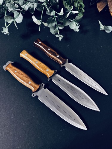 Esclusivo set coltelli da - esclusivo,