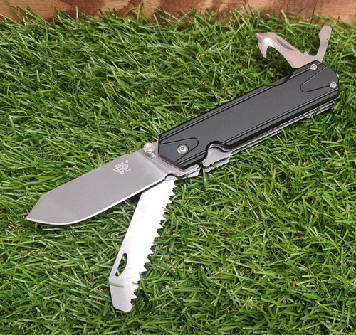 Coltello sanrenmu - coltello,