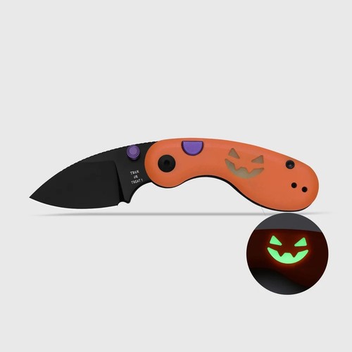 Kizer coltello microbo - coltello,