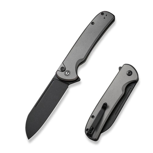 Coltello civivi chevalier - civivi, ii