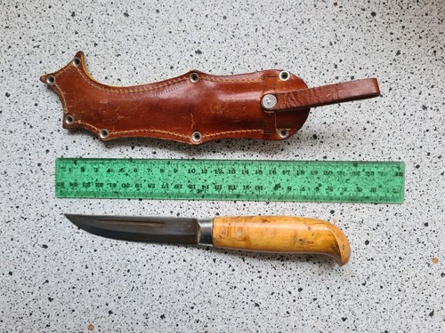 Coltello collezione kj - da,