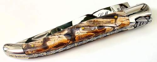 Bellissimo coltello tasca - da,