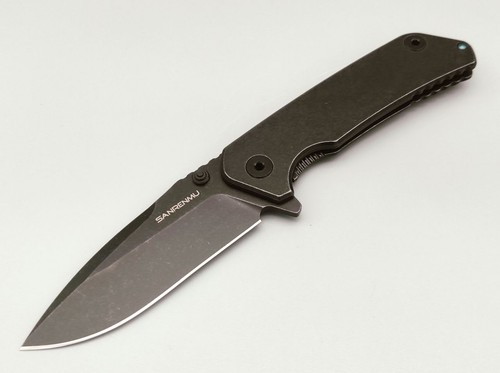 Coltello sanrenmu ravage - coltello,