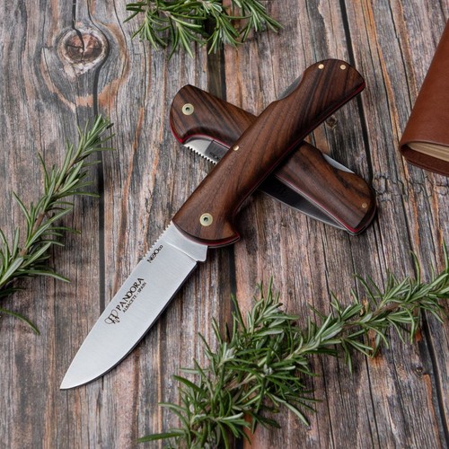 Cudeman coltello pandora - cudeman,