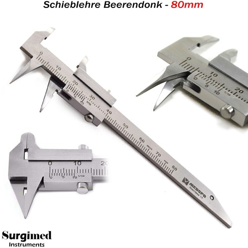 Kfo beerendonk calibro - beerendonk, a