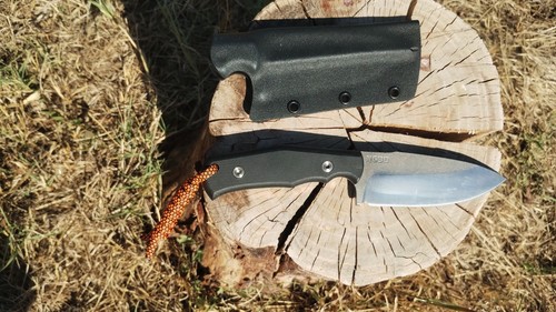 Coltello fenrir pro bushcraft - fenrir,