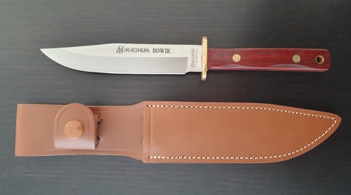 Coltello magnum bowie ottime - coltello,