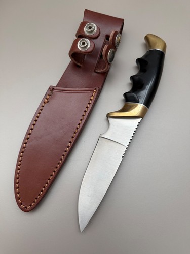 Coltello caccia kai kershaw - coltello, da
